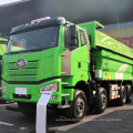 High Quality Diesel Dump Truck 350hp 8X4 Truck Dump Truck